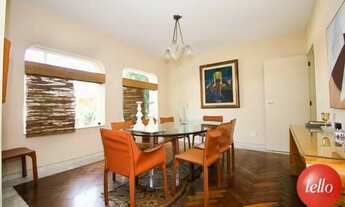 Imagem 4: São Paulo - Casa Padrão - Alto de Pinheiros