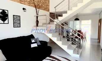 Imagem 3: Casa - Residencial Real Parque Sumaré - Sumaré