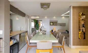 Imagem 7: Apartamento para venda tem 90 metros quadrados com 3 quartos em Centro - São Caetano do Su