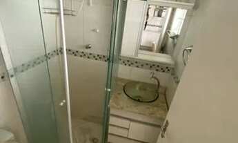 Imagem 6: Casa com 1 dormitório, 90 m² - venda por R$ 370.000,00 ou aluguel por R$ 1.990,00/mês - Vi