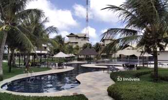 Imagem 2: Apartamento para aluguel tem 85 metros quadrados com 2 quartos em Aquiraz - Aquiraz - CE