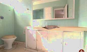 Imagem 6: Casa (sobrado na rua) 3 dormitórios/suite, cozinha planejada