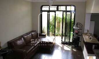 Imagem 2: Casa (sobrado na rua) 3 dormitórios/suite, cozinha planejada