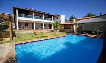 Imagem 2: Casa ariqueiras piscina 5 suites