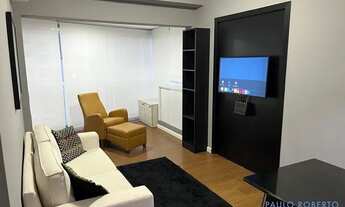 Imagem 4: APARTAMENTO - BROOKLIN - SP