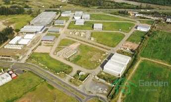 Imagem 2: Belo Terreno Comercial em Condomínio - Jacareí!!!