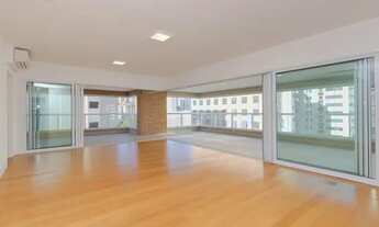 Imagem 4: Apartamento para locação no Jardim América de 205m² por R$20.000,00/mês