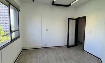 Imagem 2: Sala Comercial para locação de 60m2 (Centro SP