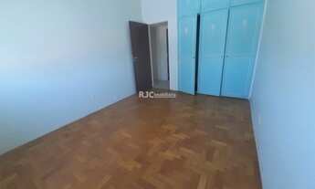 Imagem 7: Apartamento para venda tem 120 metros quadrados com 4 quartos em Tijuca - Rio de Janeiro