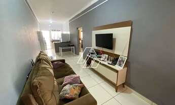 Imagem 3: Casa com 2 dormitórios, 92 m² - venda por R$ 198.000,00 ou aluguel por R$ 950,00/mês - Jar