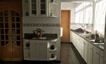 Imagem 4: Cobertura Venda 4 Dormitórios - 390 m² Higienópolis