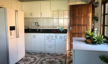 Imagem 3: Casa no bairro Eugênio Ferreira em Canela!