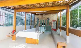 Imagem 6: Apartamento com 2 dormitórios à venda, 67 m² por R$ 636.000,00 - Chácara Santo Antônio (Zo