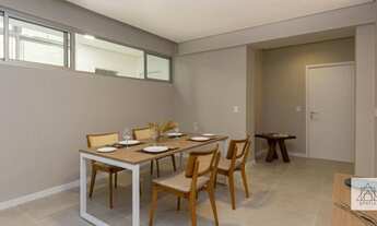 Imagem 7: Apartamento para venda com 128 metros quadrados com 3 quartos em Copacabana - Rio de Janei