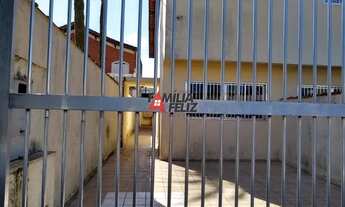 Imagem 2: Sobrado com 03 dormitórios para venda em Praia Grande, Caiçara, lado praia