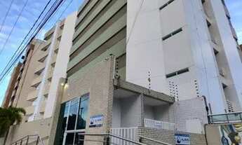 Imagem 2: Apartamento à 350mts da Praia 2 quartos com Projetados Elevador e Lazer no Bessa - João Pe