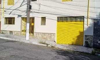 Imagem: Sobrado com 2 dormitórios para alugar