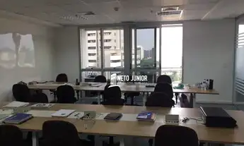 Imagem: Conjunto à venda, 143 m² por R$ 2.100.000,00