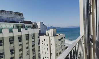 Imagem 4: Apartamento com 3 quartos em Copacabana