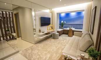 Imagem 2: Apartamento à venda no bairro Aeroviário - Goiânia/GO