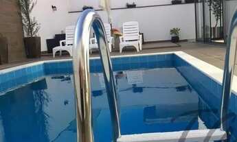 Imagem 4: CASA RESIDENCIAL em SOROCABA - SP, JARDIM RESIDENCIAL CHÁCARA ONDINA