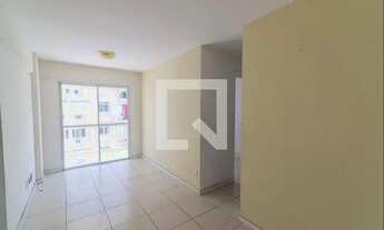 Imagem: Apartamento à Venda - Vila Isabel, 2 Quartos