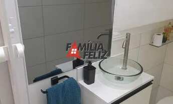 Imagem 7: Sobrado em condomínio, Praia Grande, Jardim Melvi