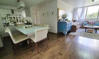 Imagem 6: Apartamento Venda 3 Dormitórios - 120 m² Pinheiros