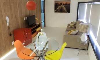 Imagem 4: FLAT VN CAMPINAS DISPONIVEL PARA LOCAÇÃO