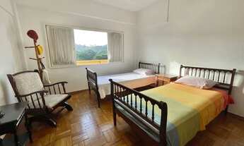 Imagem 6: Apartamento próximo ao centro turístico de Campos do Jordão