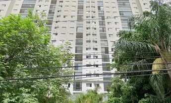 Imagem: Apartamento para aluguel tem 60 metros quadrados