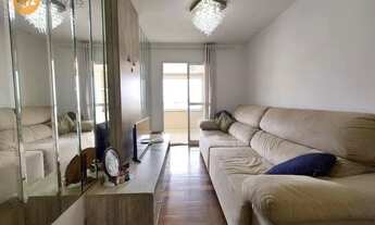 Imagem 5: Apartamento com 3 dormitórios à venda, 84 m² por R$ 860.000,00 - Jaguaré - São Paulo/SP