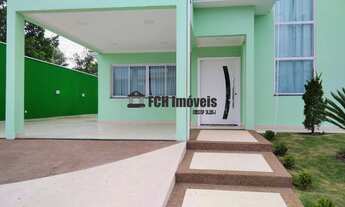 Imagem 4: CASA EM BOITUVA NO CONDOMÍNIO RESIDENCIAL SOLARIS