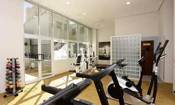 Imagem 7: Próximo a Av. Paulista, Consolação flat no Pool para investimento