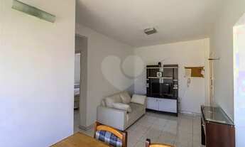 Imagem: Apartamento Próximo a Paulista com Vaga