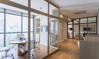 Imagem 11: SÃO PAULO - Apartamento Padrão - BROOKLIN