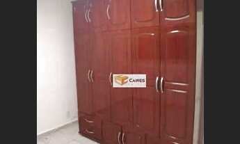 Imagem: Apartamento com 1 dormitório, 40 m²