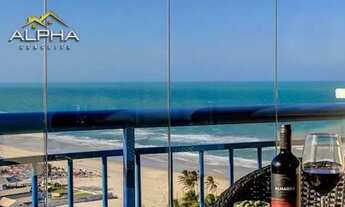 Imagem 6: Condomínio beach Village Apartamento com 2 quartos na Praia do Futuro