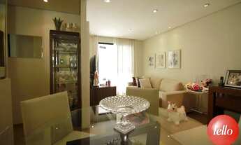 Imagem 2: São Paulo - Apartamento Padrão - Saúde