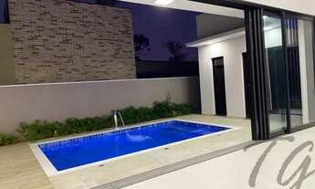 Imagem 7: CASA RESIDENCIAL em VOTORANTIM - SP, ALPHAVILLE NOVA ESPLANADA