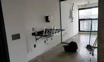 Imagem 6: São Paulo - Apartamento Padrão - Mooca