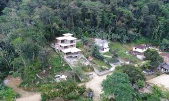 Imagem 2: Casa Vista Praia do Sapê