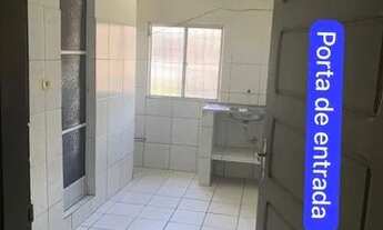 Imagem 2: Aluga-se apartamento em cajueiro seco