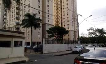 Imagem 3: Apartamento no Parque Santo Amaro em Campos dos Goytacazes\RJ