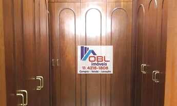 Imagem 5: Apartamento com 4 dormitórios à venda, 228 m² por R$ 1.250.000 - Vila Zelina - São Paulo/S