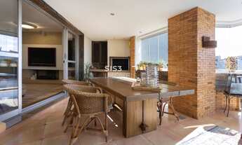 Imagem 6: CURITIBA - Apartamento Padrão - Rebouças