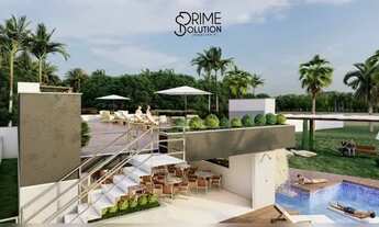 Imagem 5: Conquista Dunas House em Barreirinhas_Financiamento sem juros_Em Construção