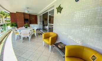 Imagem 2: Apartamento com 3 dormitórios sendo 1 suíte na Riviera de São Lourenço