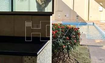 Imagem 5: Araraquara - Casa Padrão - Jardim Mangiacapra