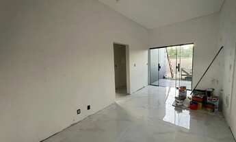 Imagem 5: Maravilhosa casa em Indaial com 3 quartos sendo uma suíte com acabamento de alto padrão!!